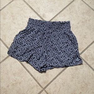 Abercrombie & Fitch xxs shorts